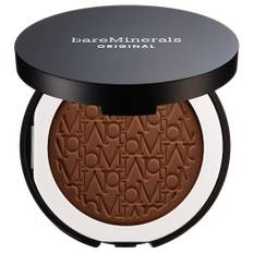 bareMinerals Ansigts-make-up FoundationOriginal Pressed Powder Foundation Mineral SPF 15 29 Neutral Deep 8 g () - 8 g