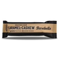 Barebells Protein Bar, Caramel & Cashew, 1 stk