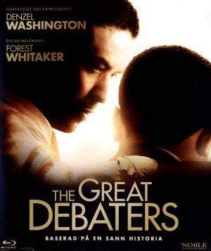 Great Debaters (Beg)
