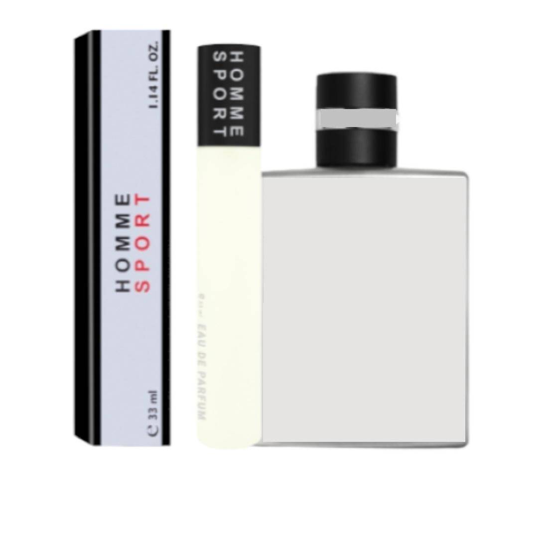 Homme Sport 33 ML eau de parfum för män