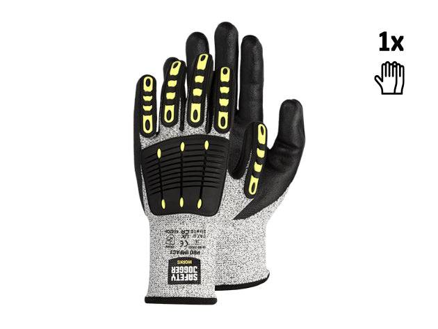 Gants PROIMPACT SINGLE4 X 4 2 C P - 10