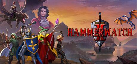 Hammerwatch II (PC) - Standard
