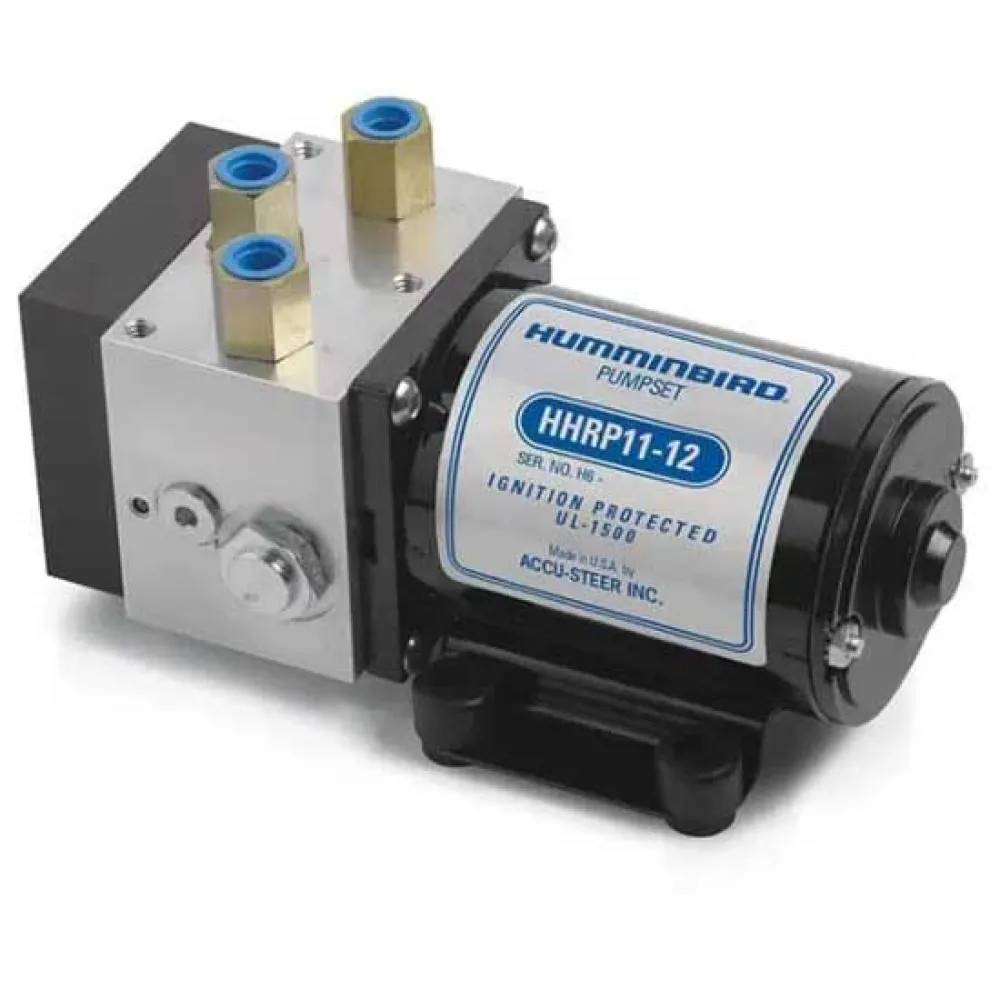 Humminbird Hhrp 11-12 Autopilotpumpe