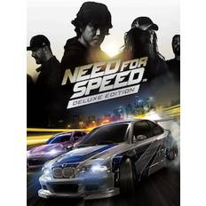 Need for Speed | Deluxe Edition (PC) - Steam Account - GLOBAL