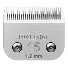 Klippskär Heiniger #15 - 1,2mm
