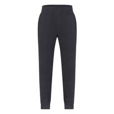REIMA Fleece Pants, Tarvis |Svart |104