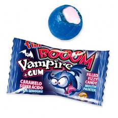 Fini Boom Vampyr Tuggumi (1st)