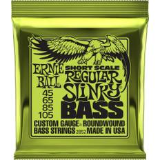 Ernie Ball 2852 Regular Slinky Bass Strenge til basguitar