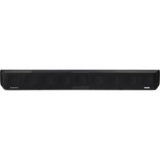 SVS SB-2000 Pro svart ask + Sennheiser AMBEO Soundbar Max - Soundbarhögtalare