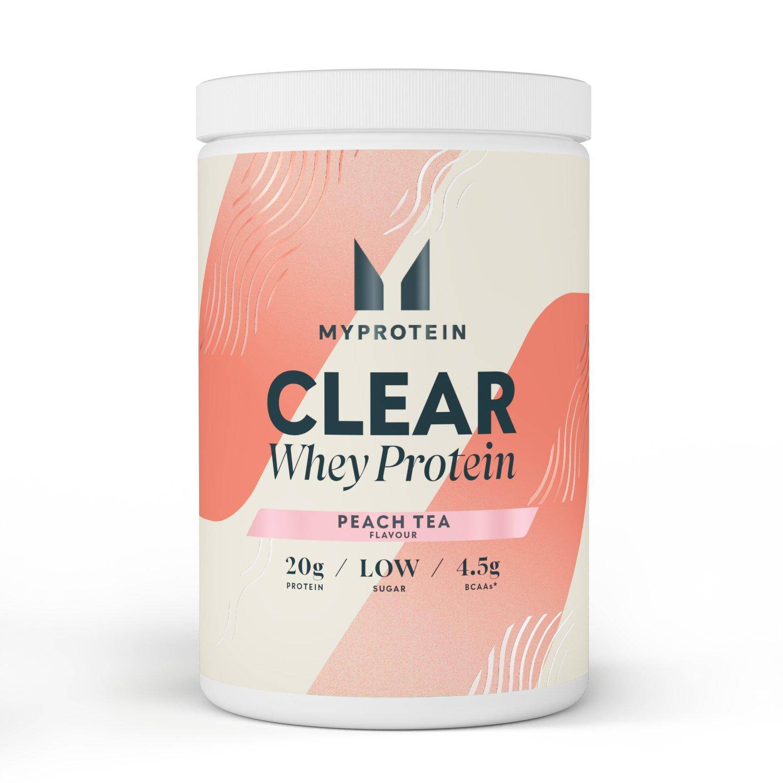 Myprotein Myprotein Clear Whey Protein