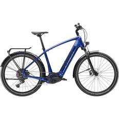 Trek Elcykel Hybrid Allant+ 7 Gen 2 Hex Blue