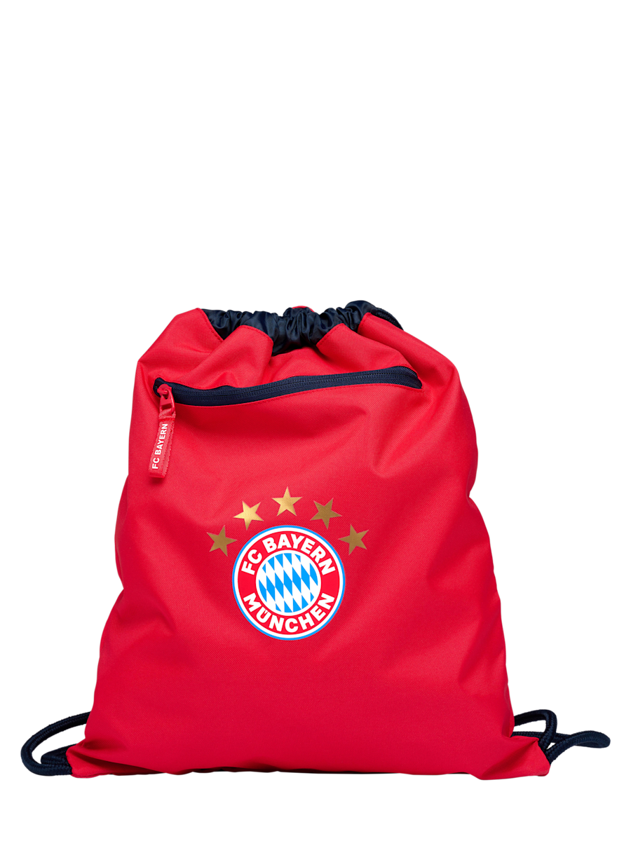 F.C. Bayern München Gymnastiktaske