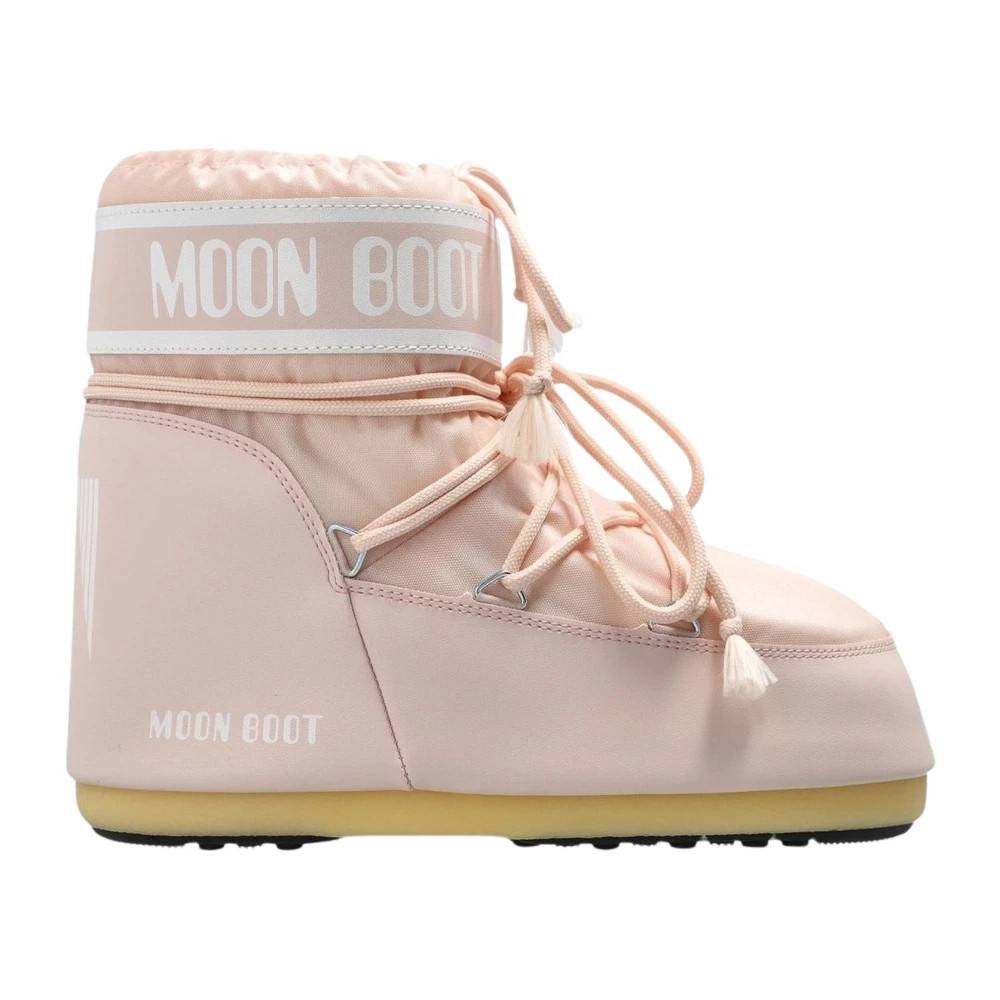 Moon Boot - Winter Boots Skor - Dam - 36 EU -