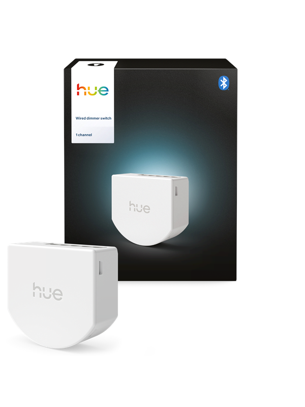 Philips Hue Dimmer switch, kablet (1 channel)