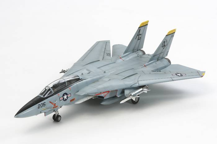1/72 F-14A