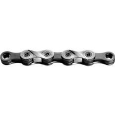 X9 9-Speed Chain - Silver/Grey (122 Links)