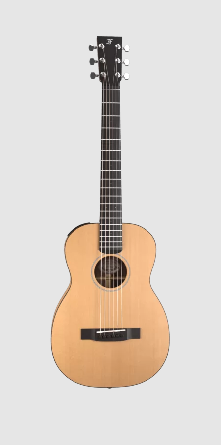 Furch LJ 10-CM "Little Jane" Foldbar Western Guitar Red Cedar / African Mahogany