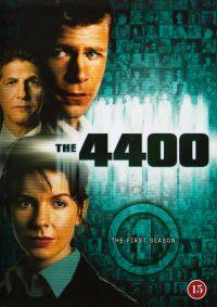 4400 : Säsong 1 (Beg)