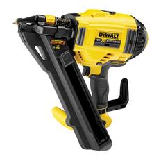 Spikpistol DCN693N Dewalt 18 V Utan batteri