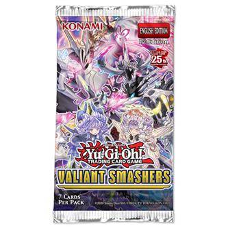 Valient Smashers