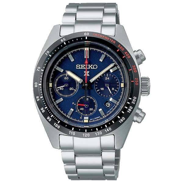 Seiko Prospex Speedtimer Chronograph SSC815P1