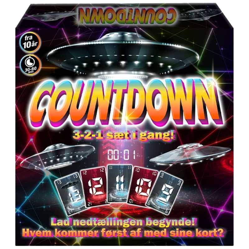 Countdown