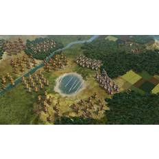 Sid Meier's Civilization V Complete Edition EU Steam CD Key