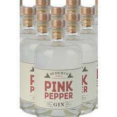 Pink Pepper Gin