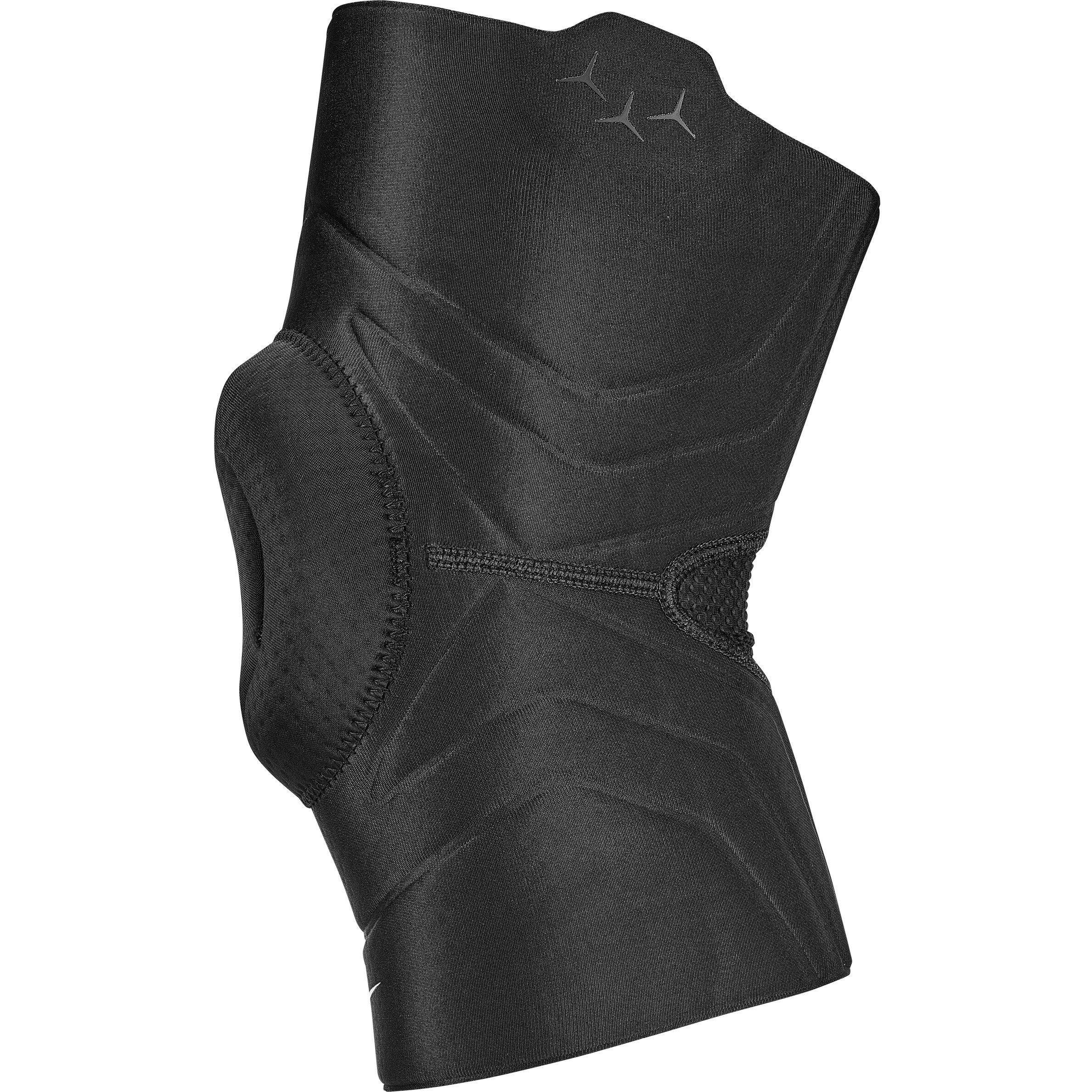 Nike Pro Dri-Fit Open Patella Knee Sleeve