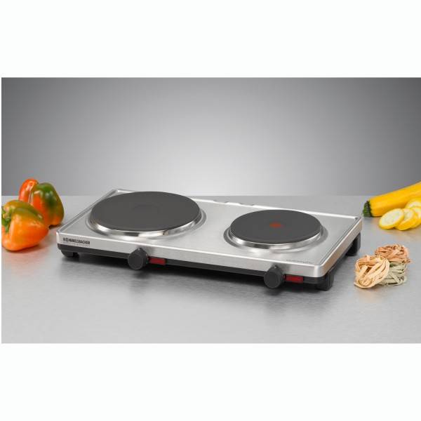 Kokplatta 3000W