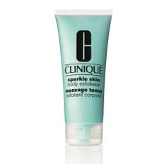 Sparkle skin body exfoliator 200 ml