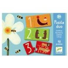 Puzzle duo tal