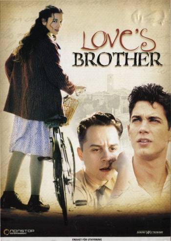 DVD - Love's Brother (Beg)