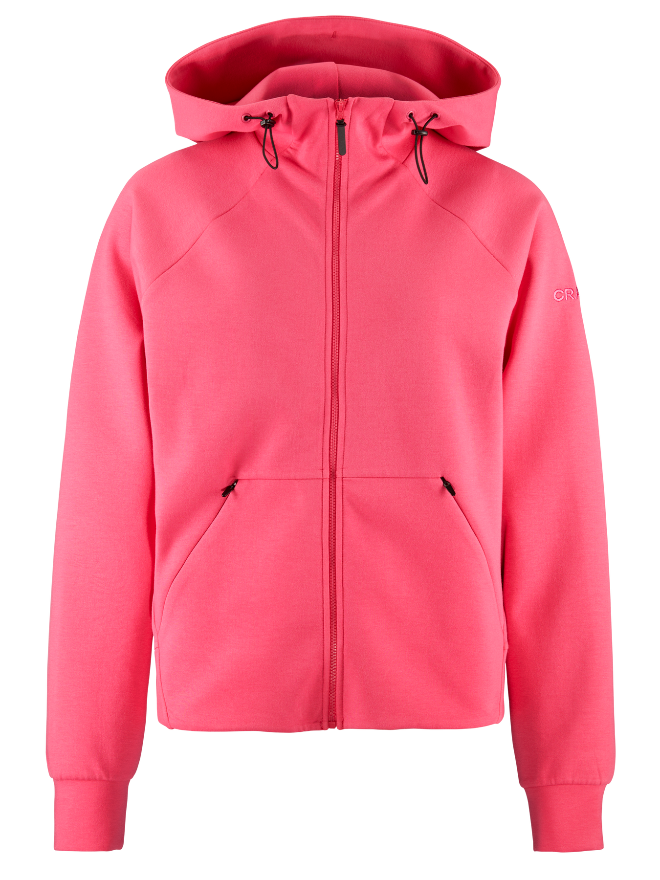 ADV Join Fz Hoodie W