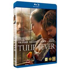 Tulpanfeber (Blu-ray)