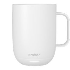 Ember Mug 2 414 ml Vit