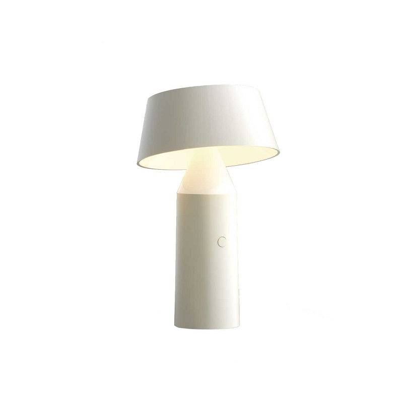 Bicoca Bordlampe Marset - Off-white / Uden tilbehør