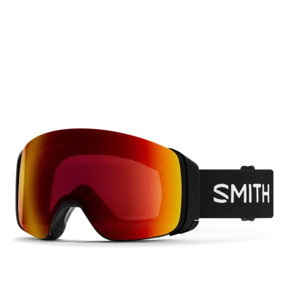Smith - 4D MAG Goggles Träning - unisex - ONE Size -