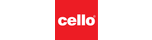 Cello logotyp