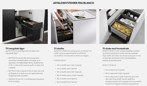 Blanco affaldssystemer_2