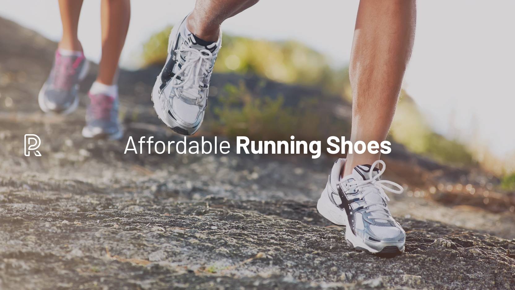 Cheap but good running shoes best sale