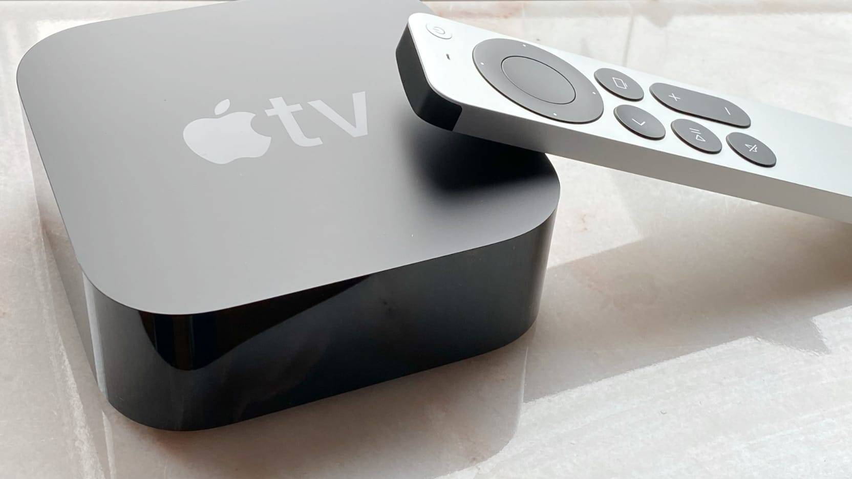 Apple-TV