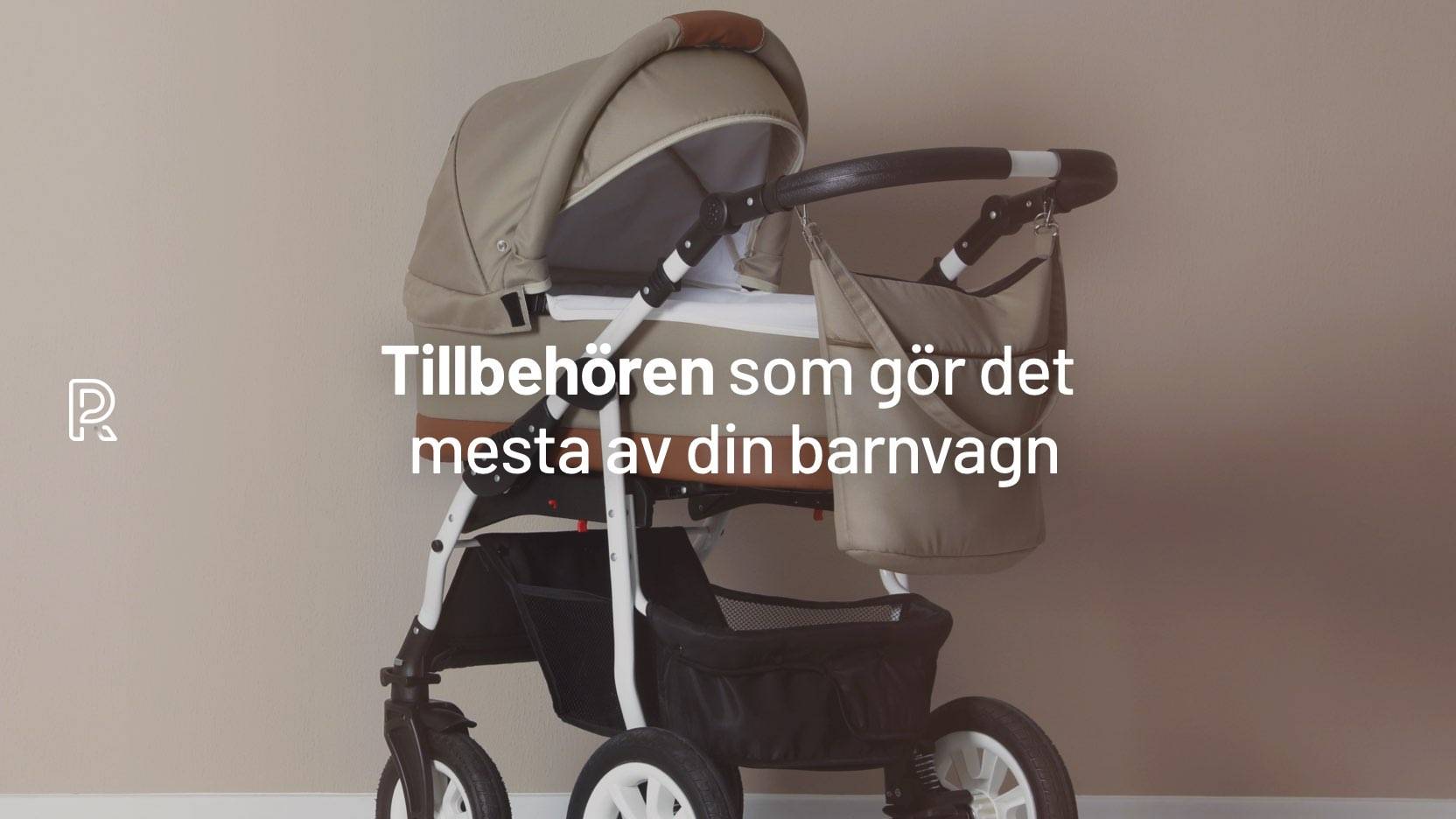 Mountain Buggy Stabrador Jamfor nu hitta basta pris