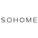 Sohome Logotype