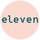 eleven Logotyp