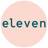 eleven Logotyp