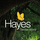 Hayes Garden World Logotype