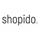 Shopido Logotyp