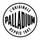 PALLADIUM Logotype