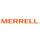 MERRELL Logo